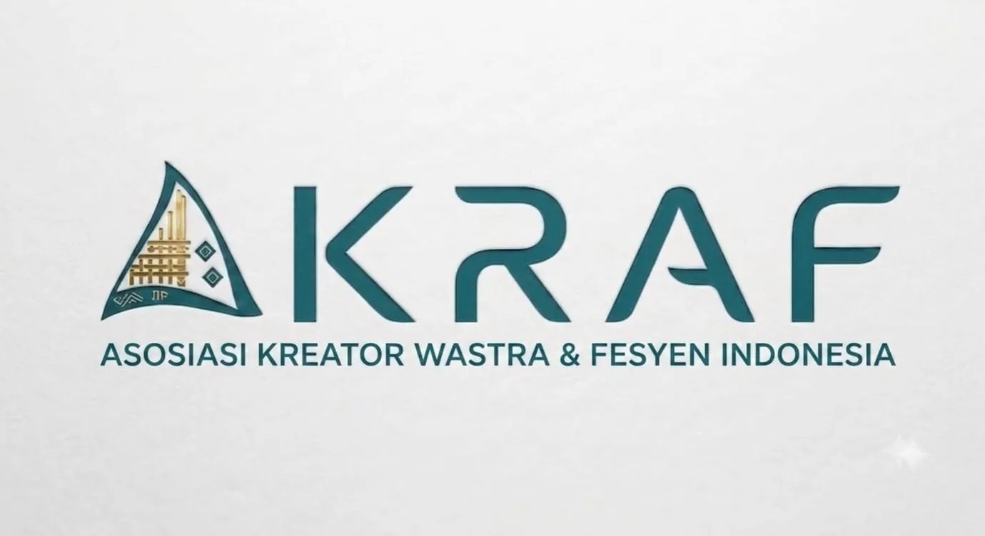 AKRAF — Asosiasi Kreator Wastra & Fesyen Indonesia